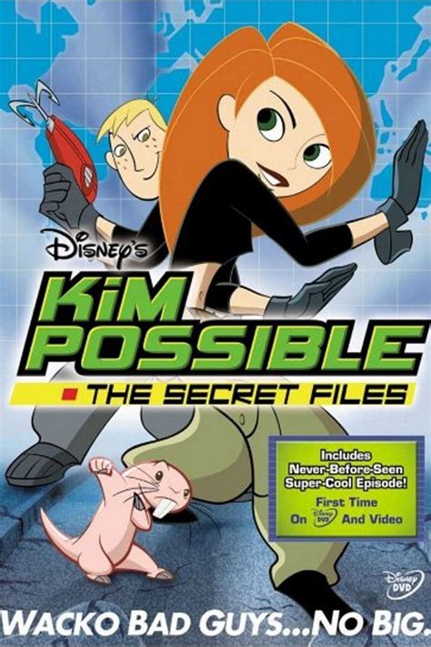 kim possible the secret files|kim possible hidden talent watchcartoononline.